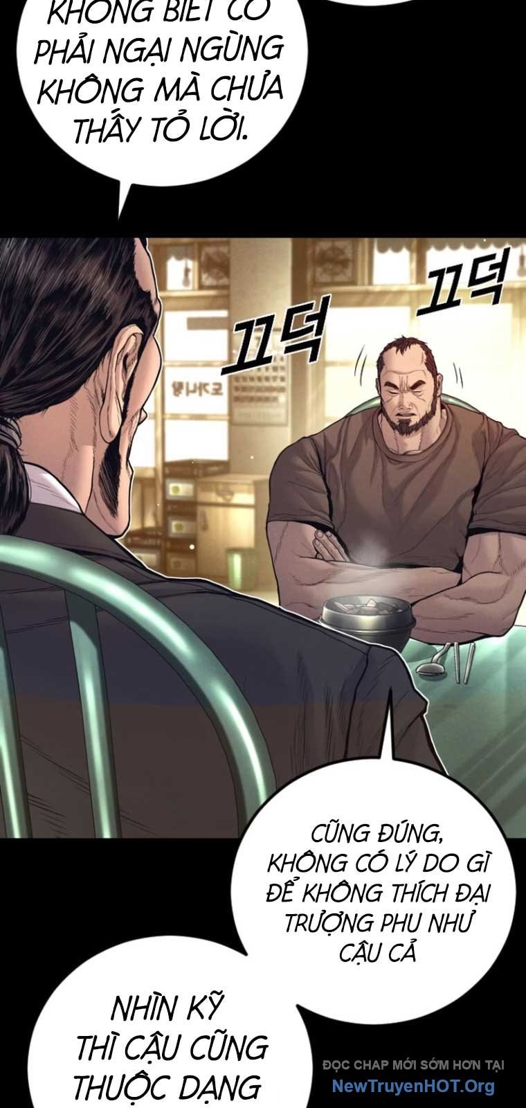 Bố Tôi Là Đặc Vụ Chap 200 - Next Chap 201