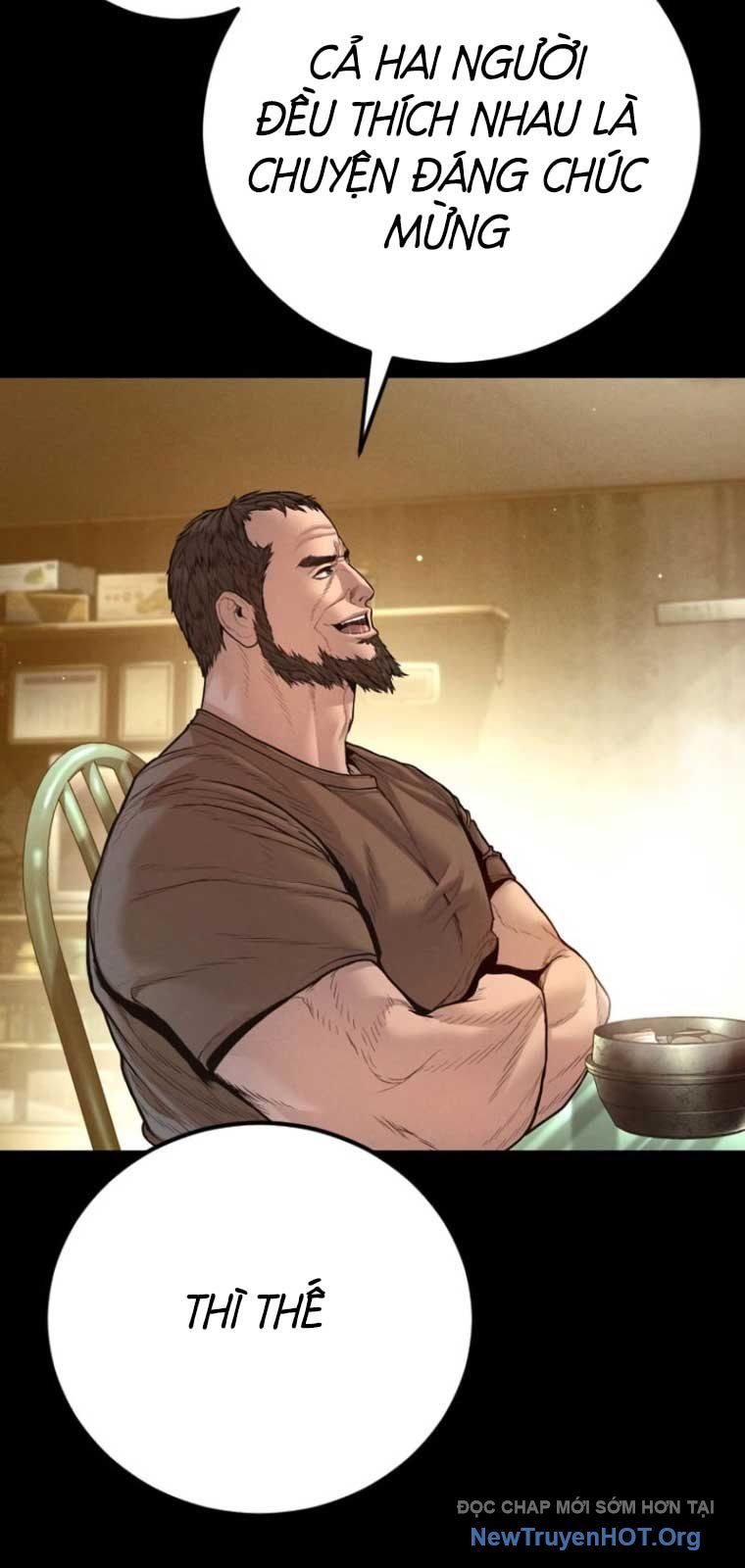 Bố Tôi Là Đặc Vụ Chap 200 - Next Chap 201