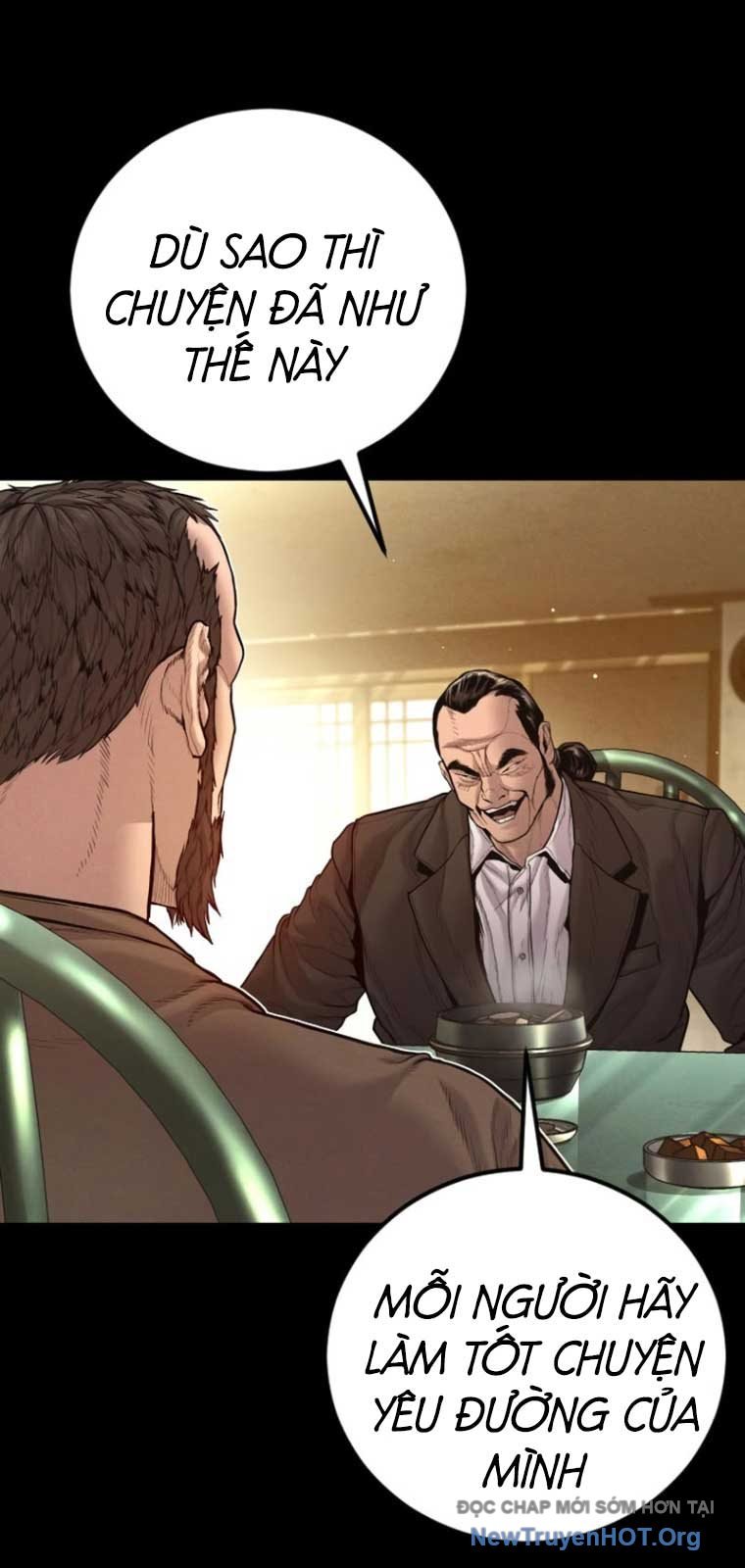 Bố Tôi Là Đặc Vụ Chap 200 - Next Chap 201