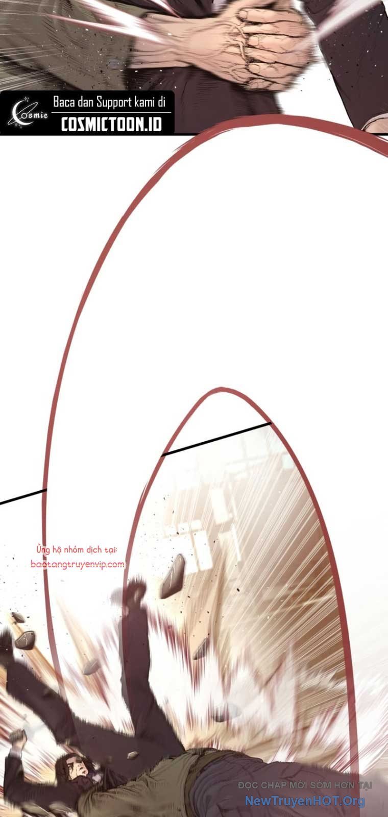 Bố Tôi Là Đặc Vụ Chap 200 - Next Chap 201