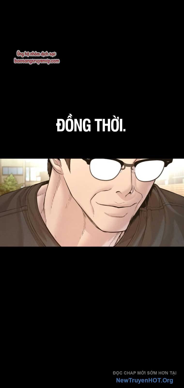 Bố Tôi Là Đặc Vụ Chap 200 - Next Chap 201