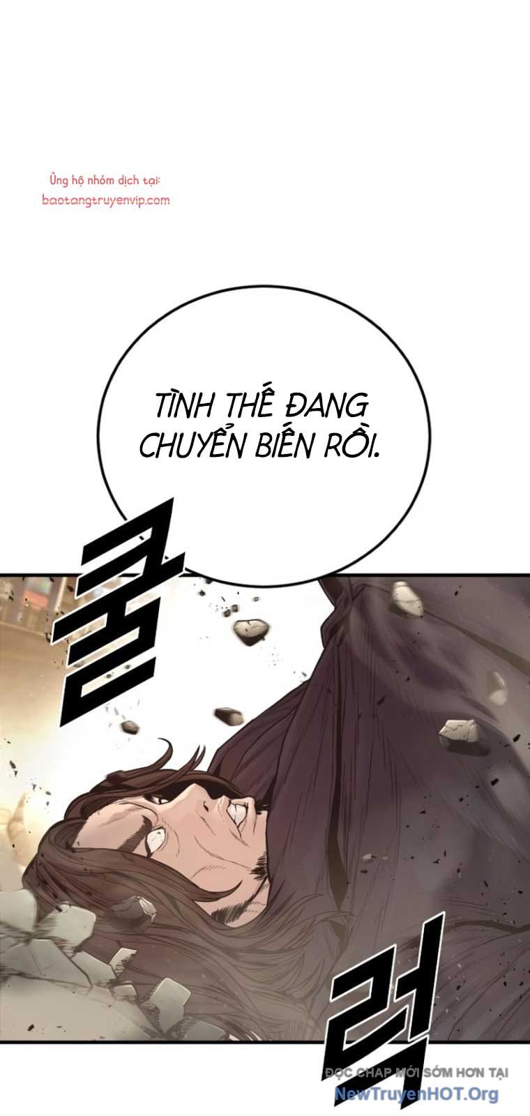 Bố Tôi Là Đặc Vụ Chap 200 - Next Chap 201