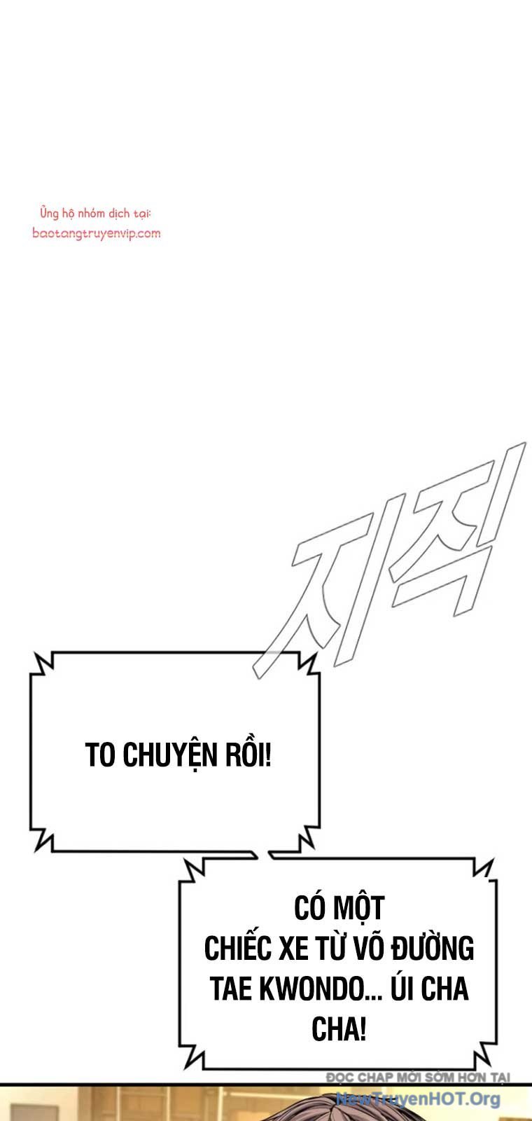 Bố Tôi Là Đặc Vụ Chap 200 - Next Chap 201