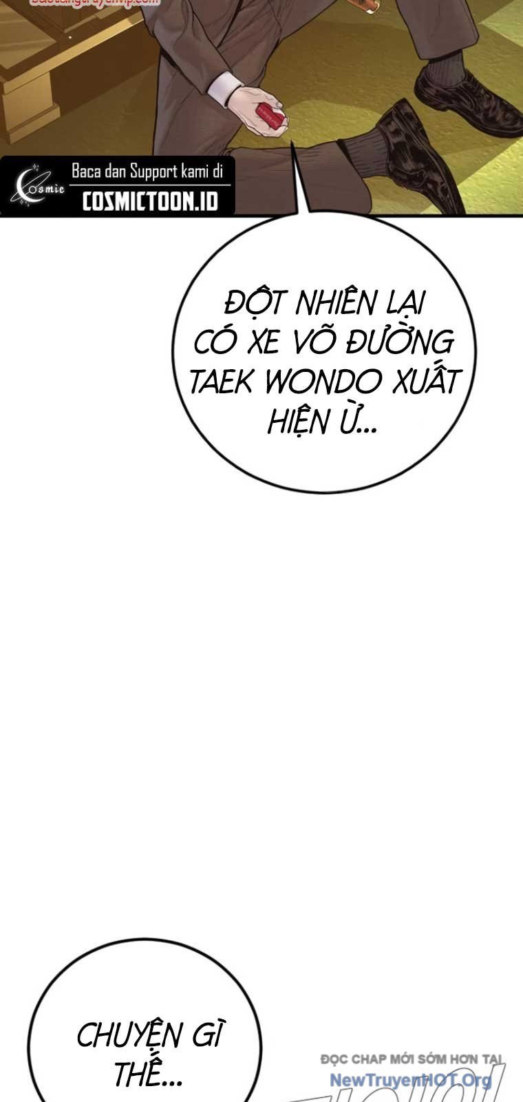 Bố Tôi Là Đặc Vụ Chap 200 - Next Chap 201