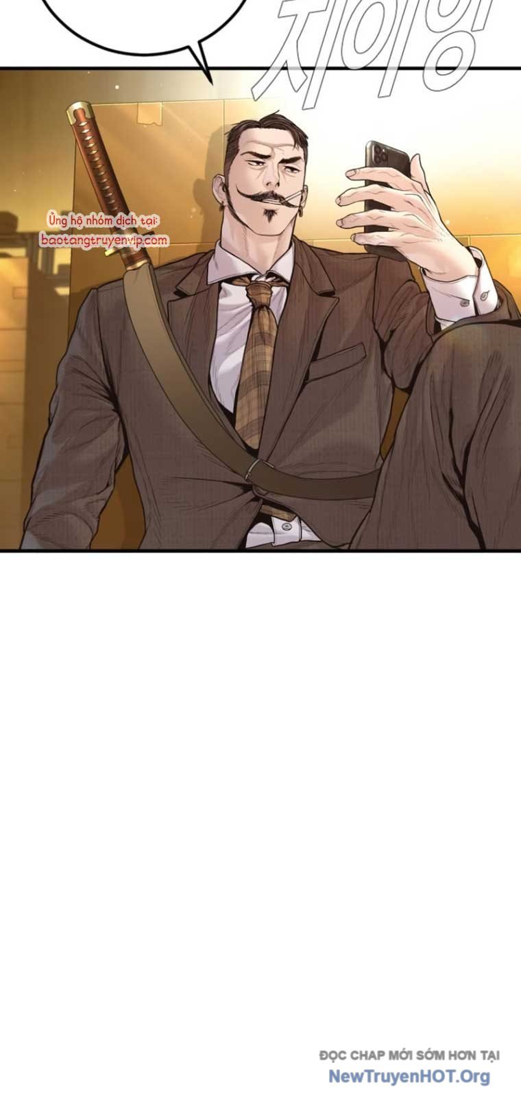 Bố Tôi Là Đặc Vụ Chap 200 - Next Chap 201
