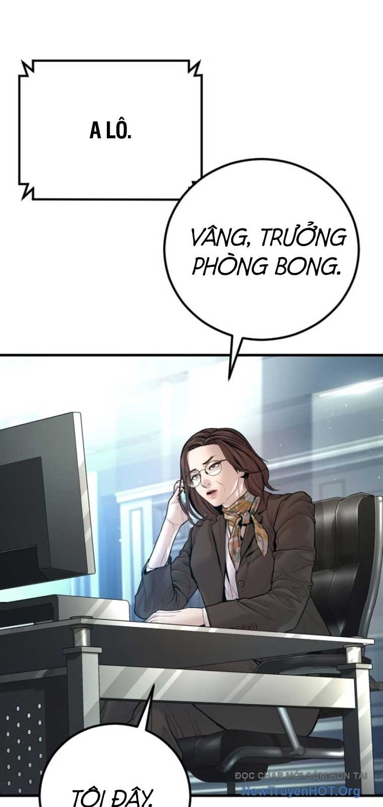 Bố Tôi Là Đặc Vụ Chap 200 - Next Chap 201