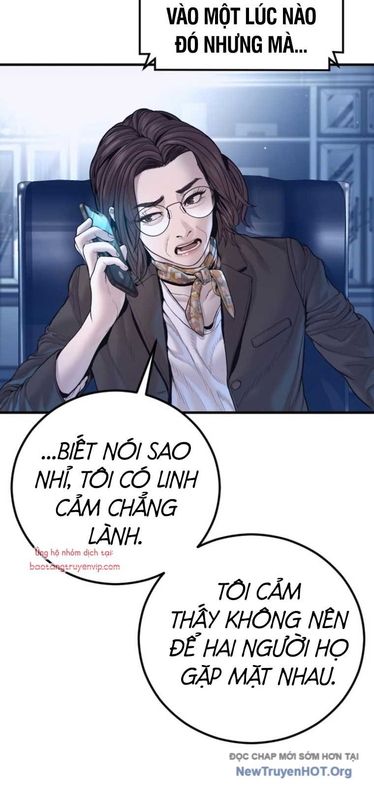 Bố Tôi Là Đặc Vụ Chap 200 - Next Chap 201