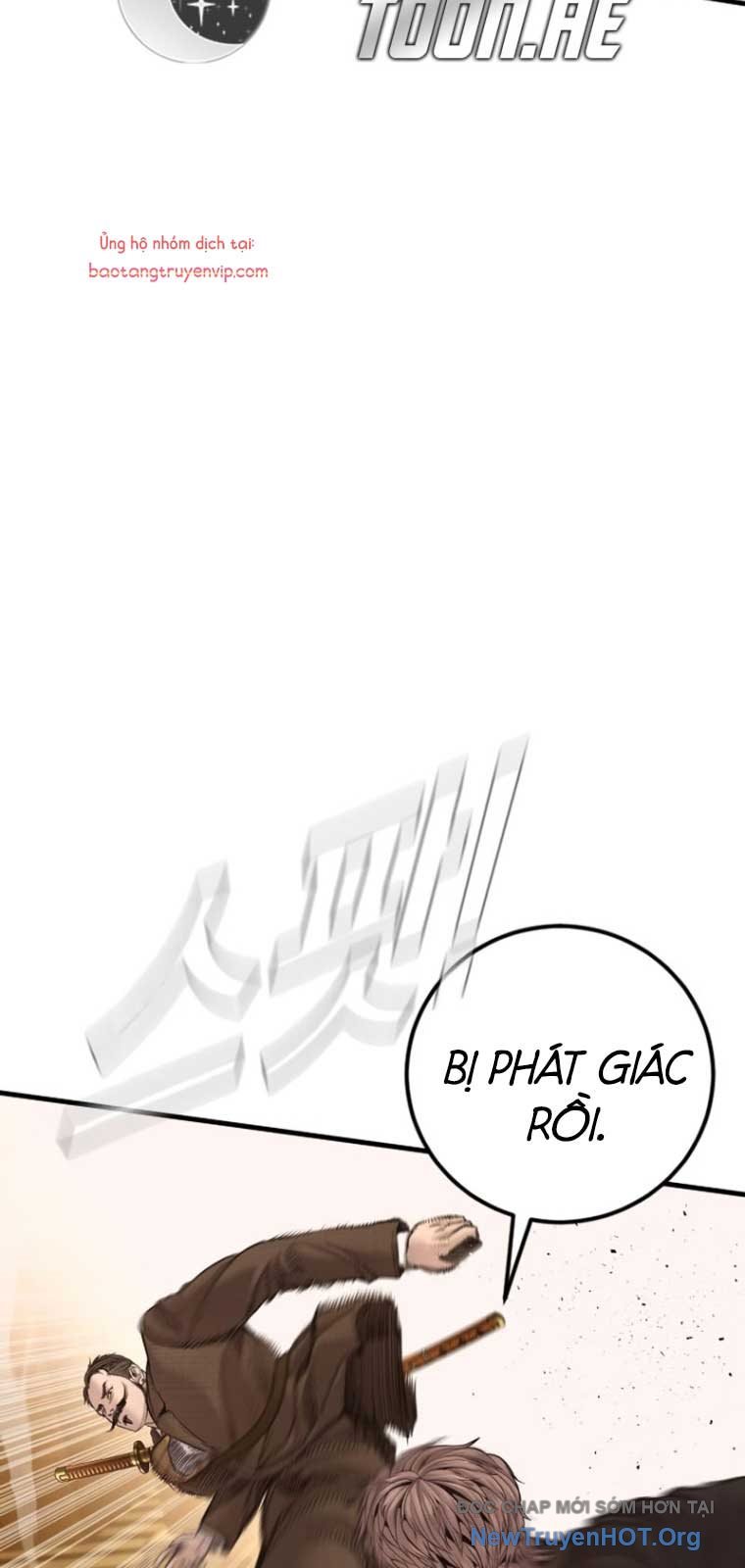 Bố Tôi Là Đặc Vụ Chap 200 - Next Chap 201