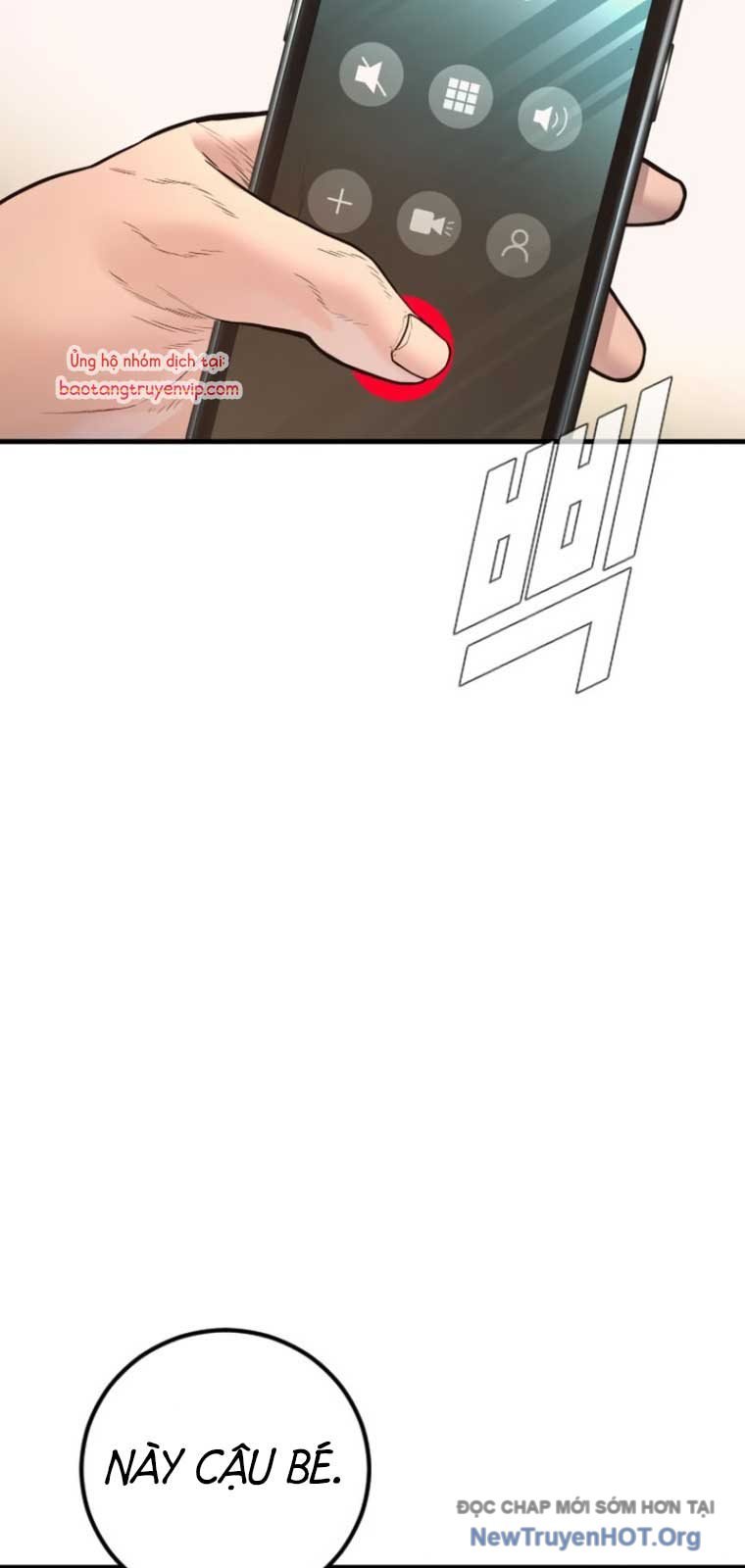 Bố Tôi Là Đặc Vụ Chap 200 - Next Chap 201