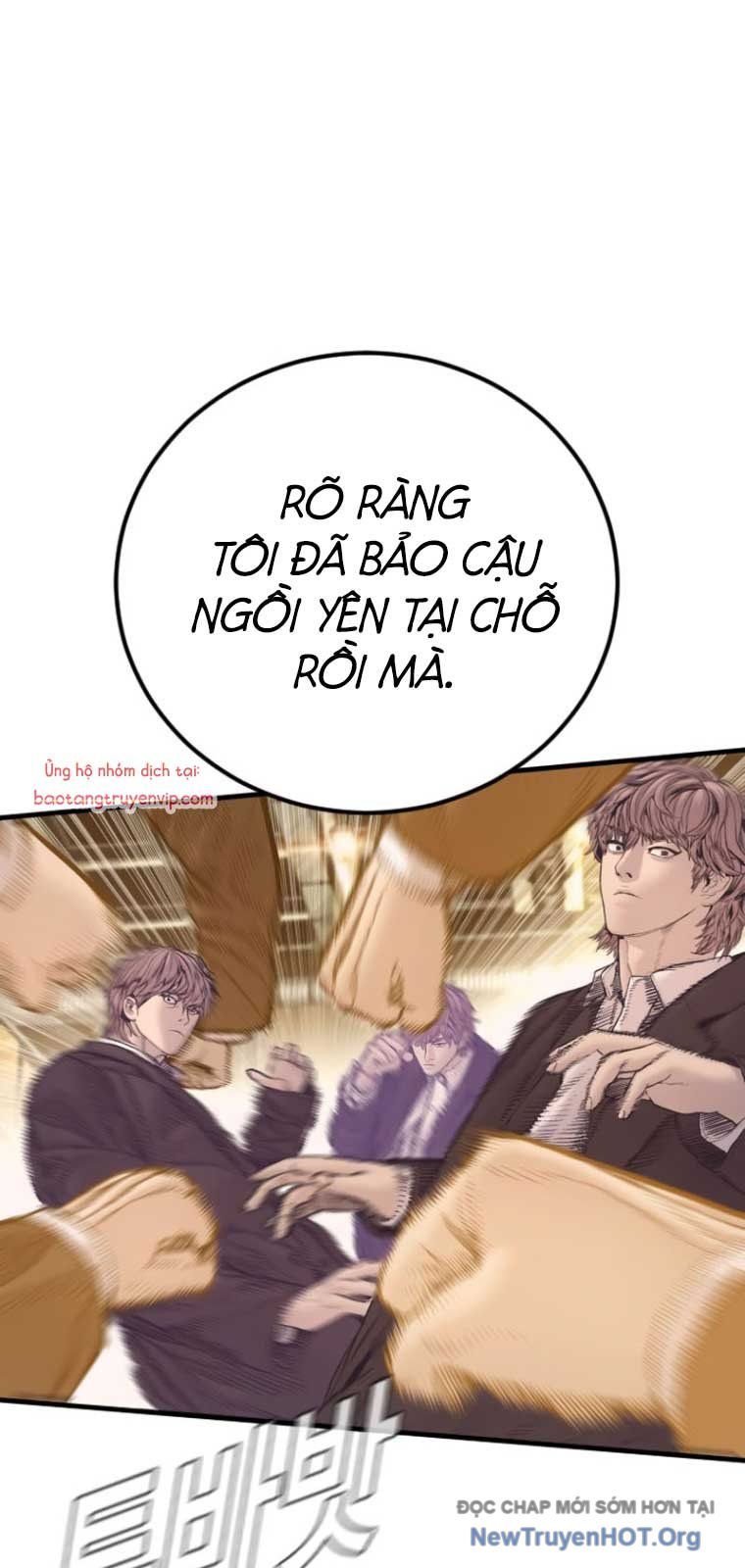 Bố Tôi Là Đặc Vụ Chap 200 - Next Chap 201
