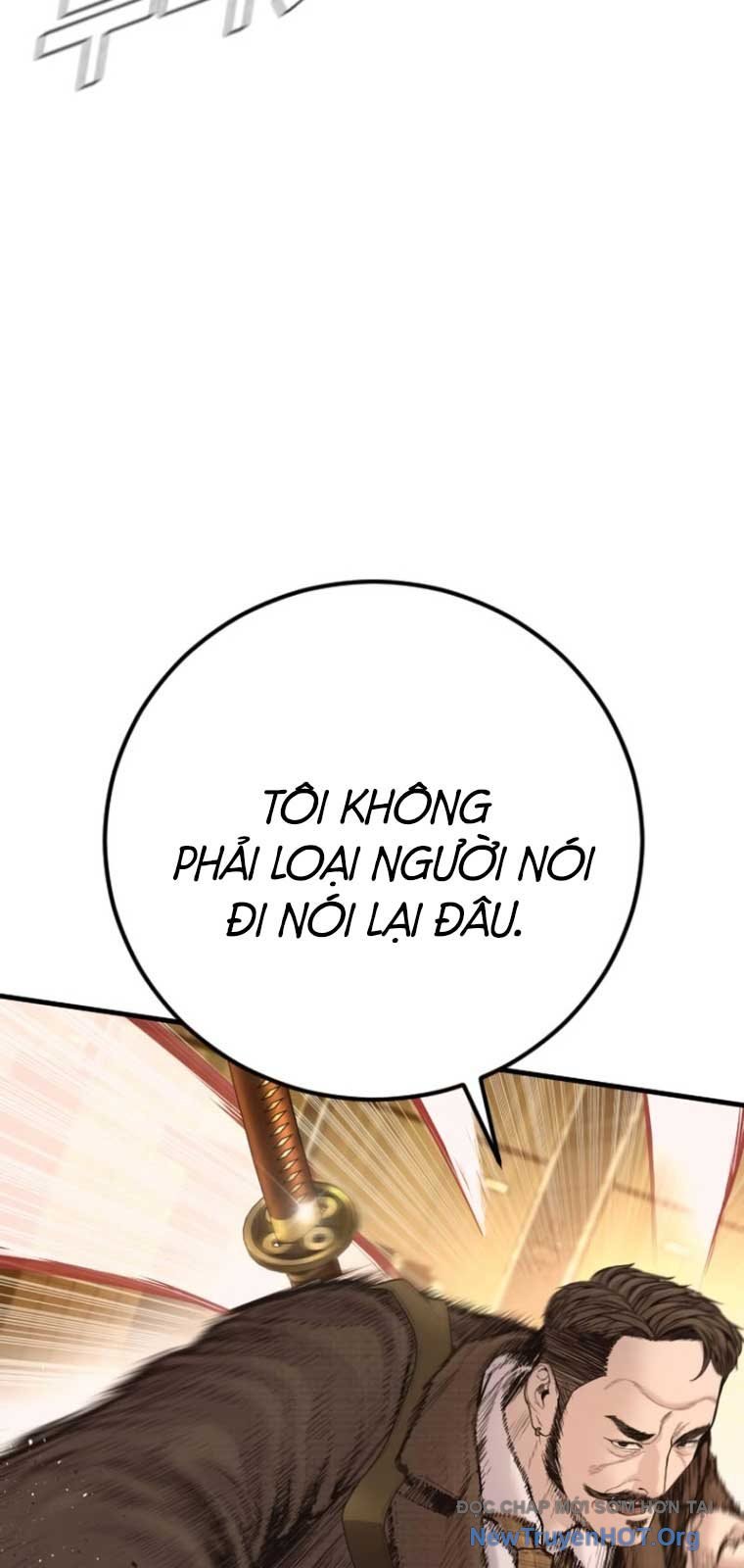 Bố Tôi Là Đặc Vụ Chap 200 - Next Chap 201