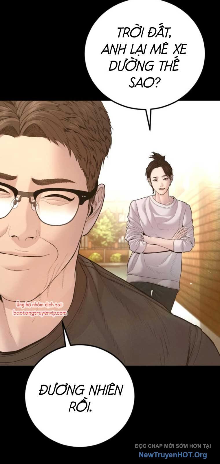 Bố Tôi Là Đặc Vụ Chap 200 - Next Chap 201