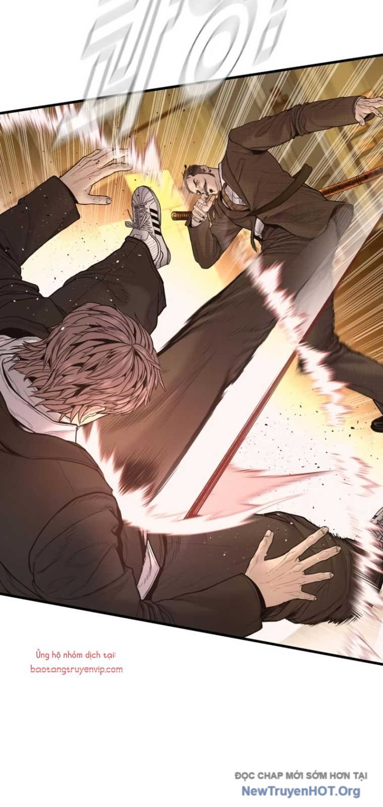 Bố Tôi Là Đặc Vụ Chap 200 - Next Chap 201