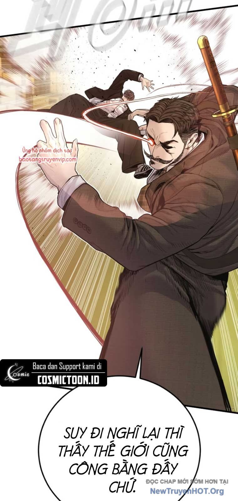 Bố Tôi Là Đặc Vụ Chap 200 - Next Chap 201