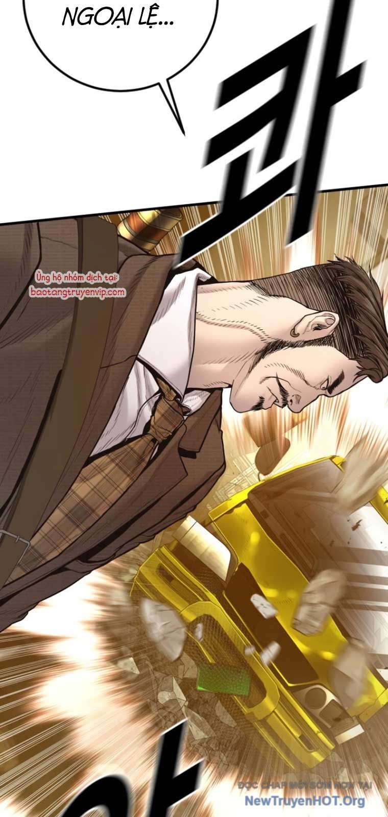 Bố Tôi Là Đặc Vụ Chap 200 - Next Chap 201