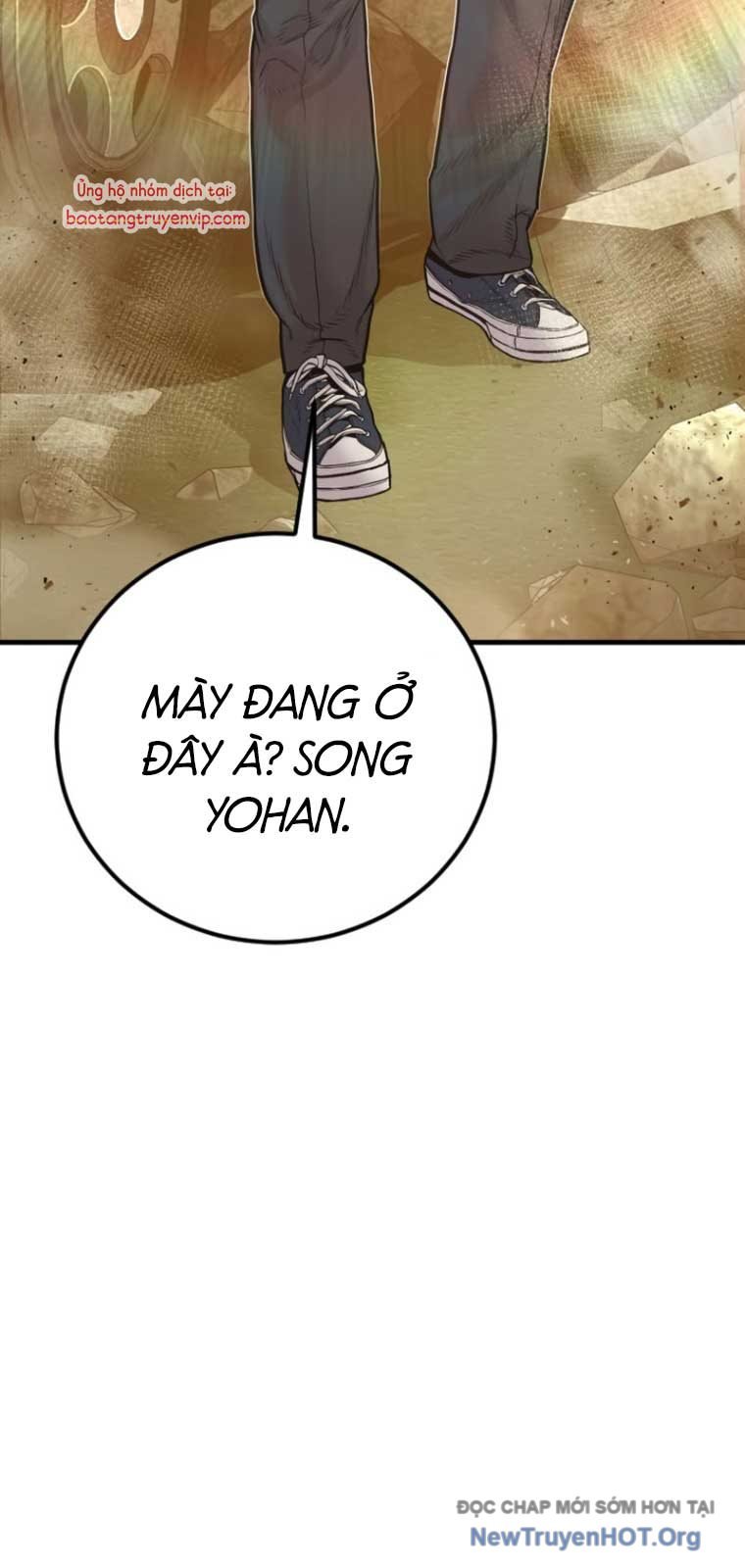 Bố Tôi Là Đặc Vụ Chap 200 - Next Chap 201