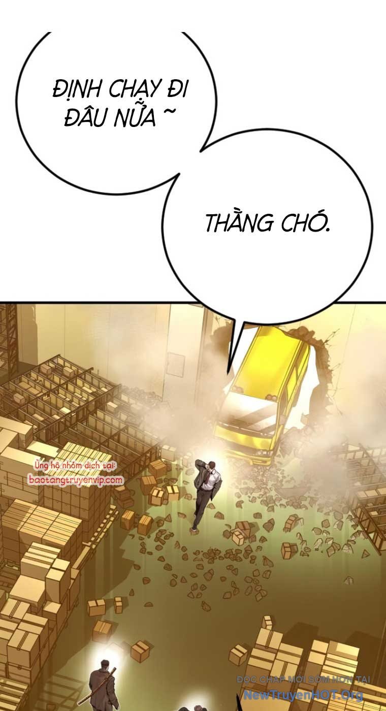Bố Tôi Là Đặc Vụ Chap 200 - Next Chap 201
