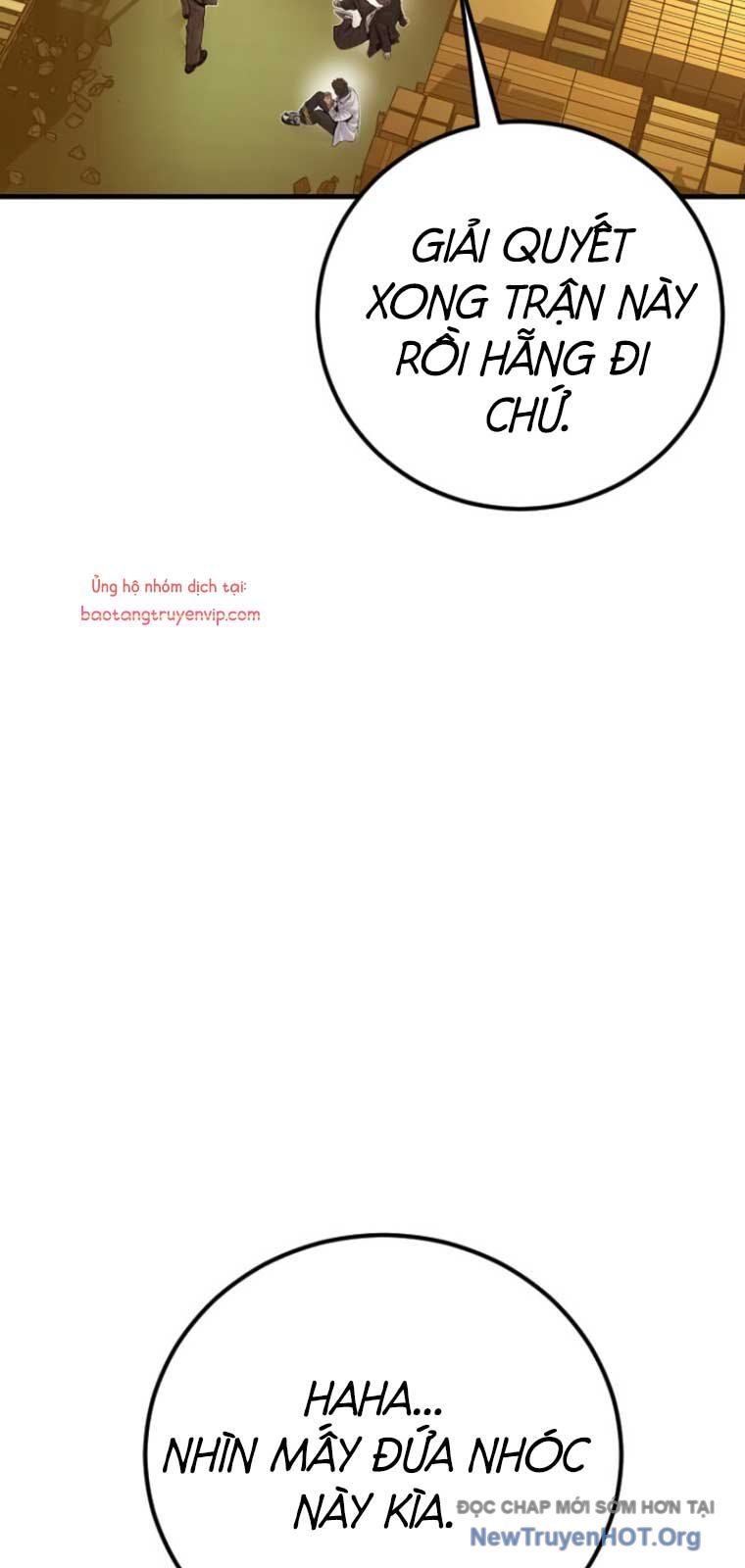 Bố Tôi Là Đặc Vụ Chap 200 - Next Chap 201