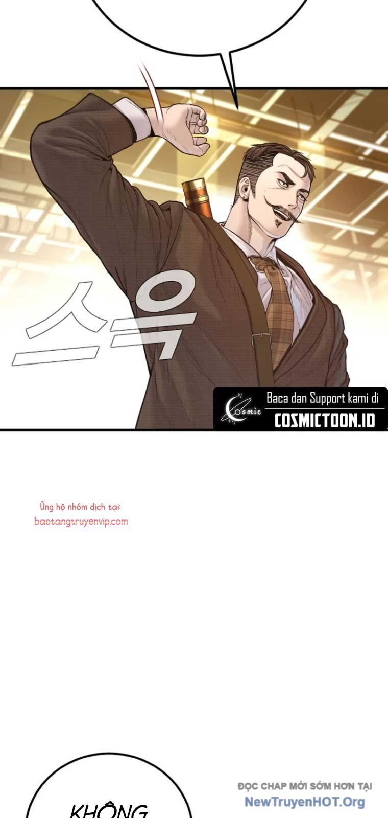 Bố Tôi Là Đặc Vụ Chap 200 - Next Chap 201