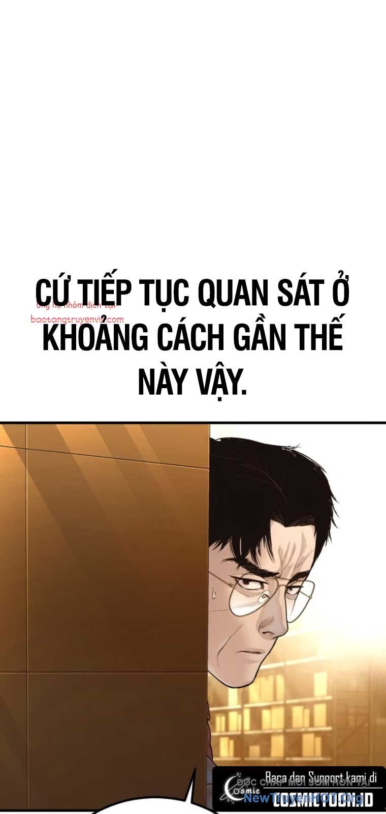 Bố Tôi Là Đặc Vụ Chap 200 - Next Chap 201