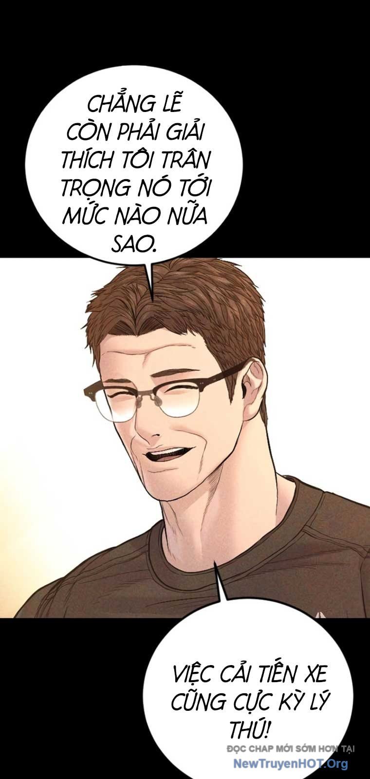 Bố Tôi Là Đặc Vụ Chap 200 - Next Chap 201