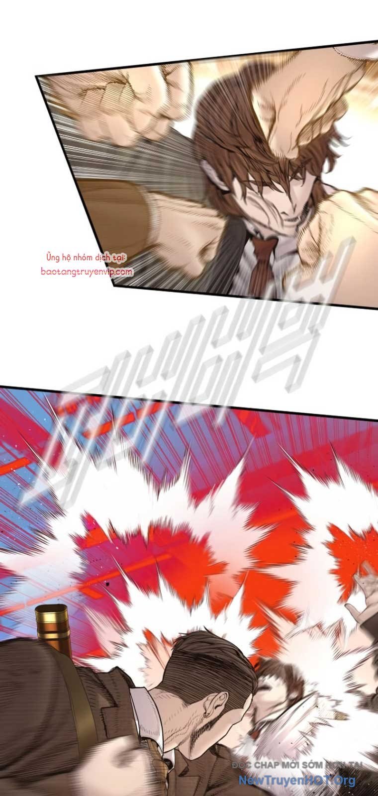 Bố Tôi Là Đặc Vụ Chap 200 - Next Chap 201