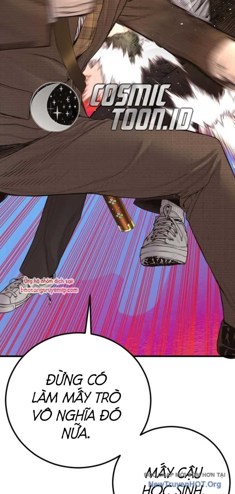 Bố Tôi Là Đặc Vụ Chap 200 - Next Chap 201