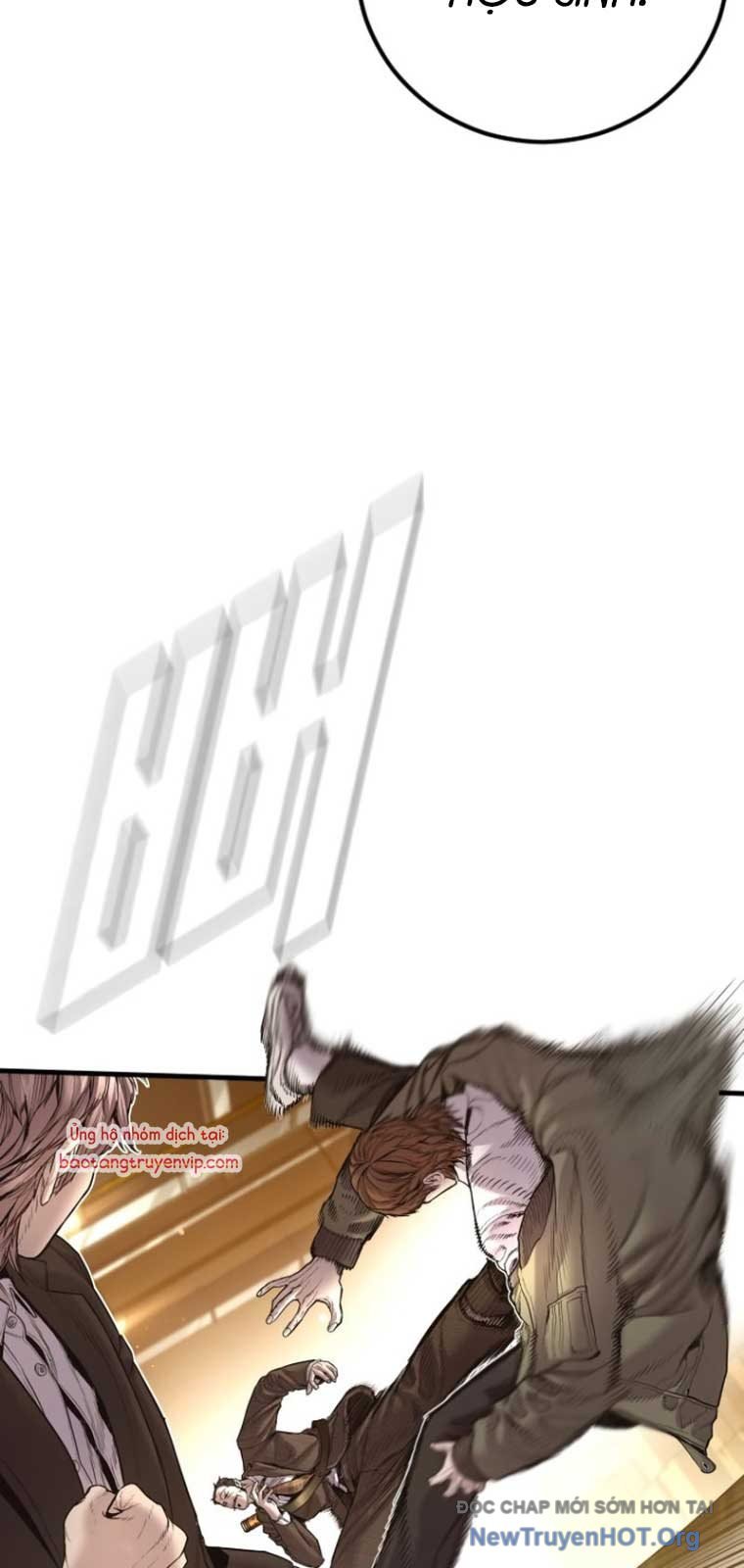 Bố Tôi Là Đặc Vụ Chap 200 - Next Chap 201