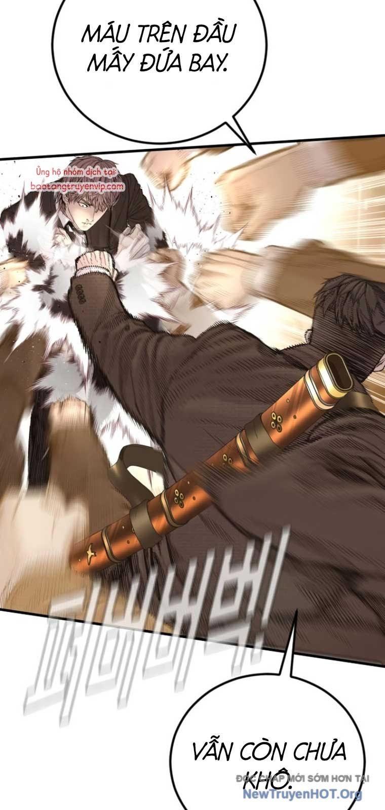 Bố Tôi Là Đặc Vụ Chap 200 - Next Chap 201