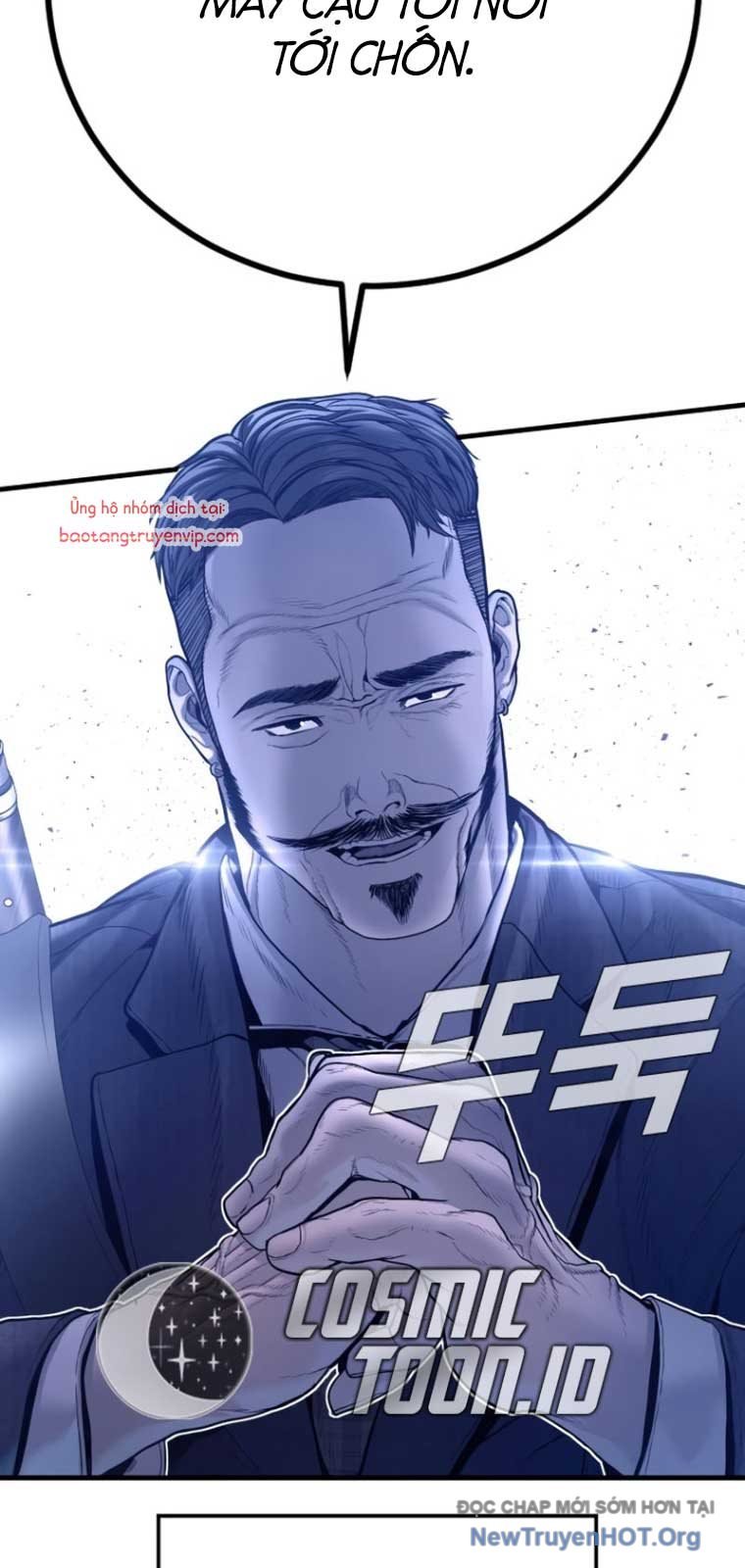 Bố Tôi Là Đặc Vụ Chap 200 - Next Chap 201