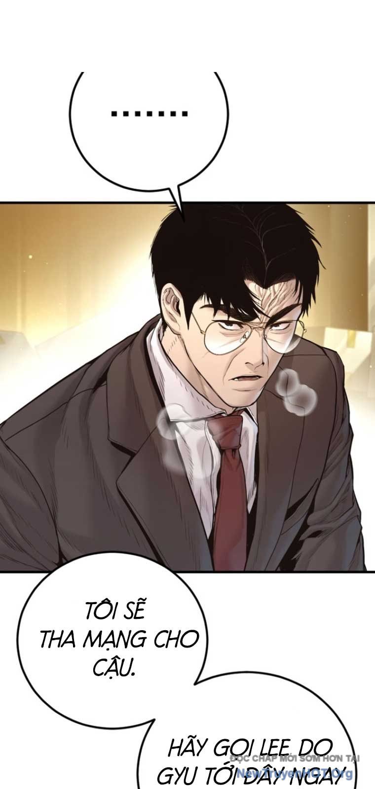 Bố Tôi Là Đặc Vụ Chap 200 - Next Chap 201