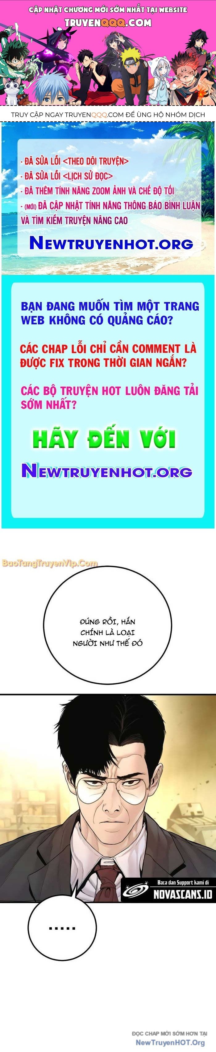 Bố Tôi Là Đặc Vụ Chap 203 - Next Chap 204