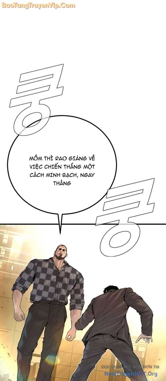 Bố Tôi Là Đặc Vụ Chap 203 - Next Chap 204