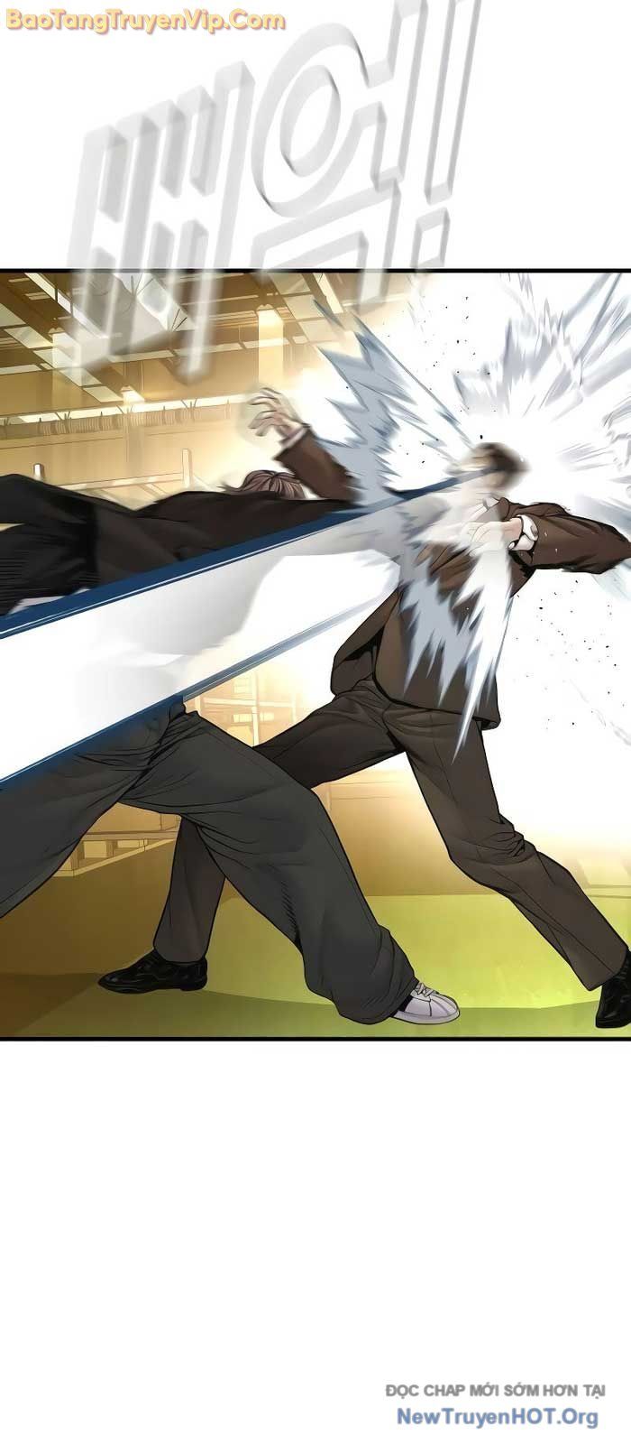 Bố Tôi Là Đặc Vụ Chap 203 - Next Chap 204