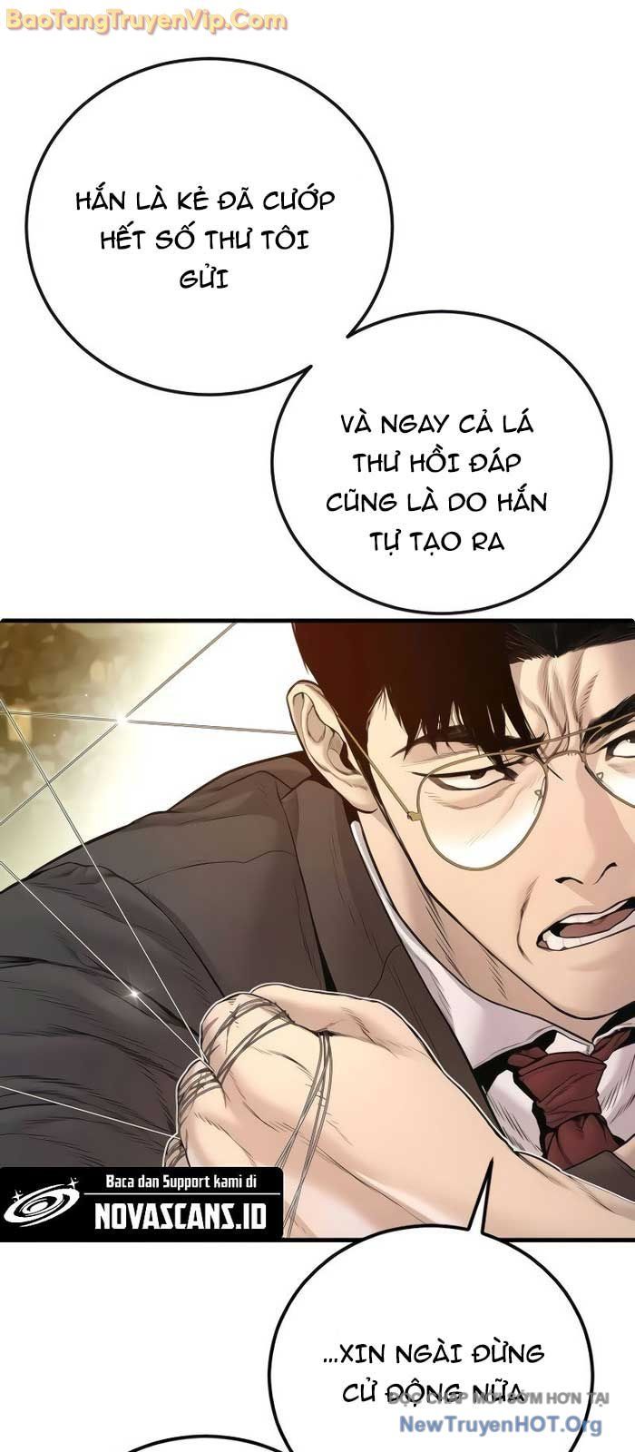 Bố Tôi Là Đặc Vụ Chap 203 - Next Chap 204