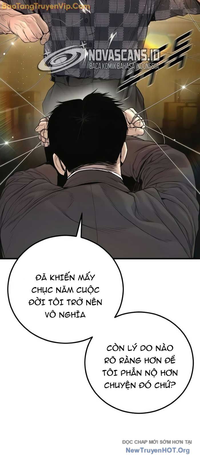 Bố Tôi Là Đặc Vụ Chap 203 - Next Chap 204