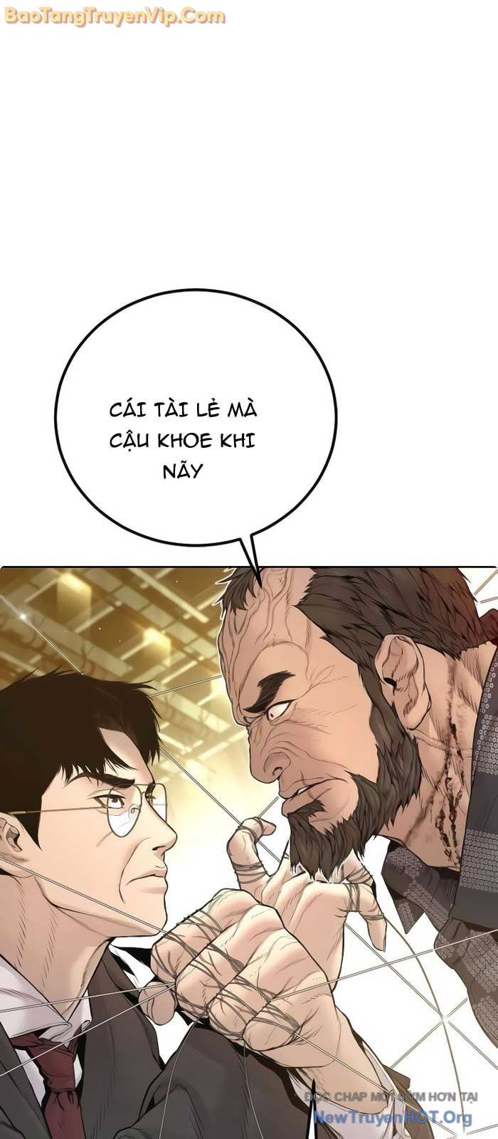 Bố Tôi Là Đặc Vụ Chap 203 - Next Chap 204