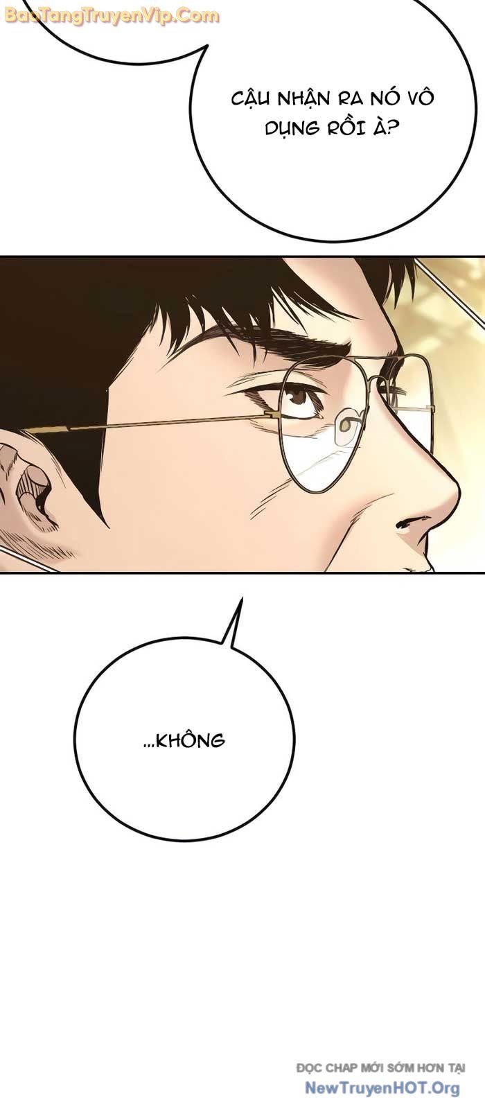 Bố Tôi Là Đặc Vụ Chap 203 - Next Chap 204