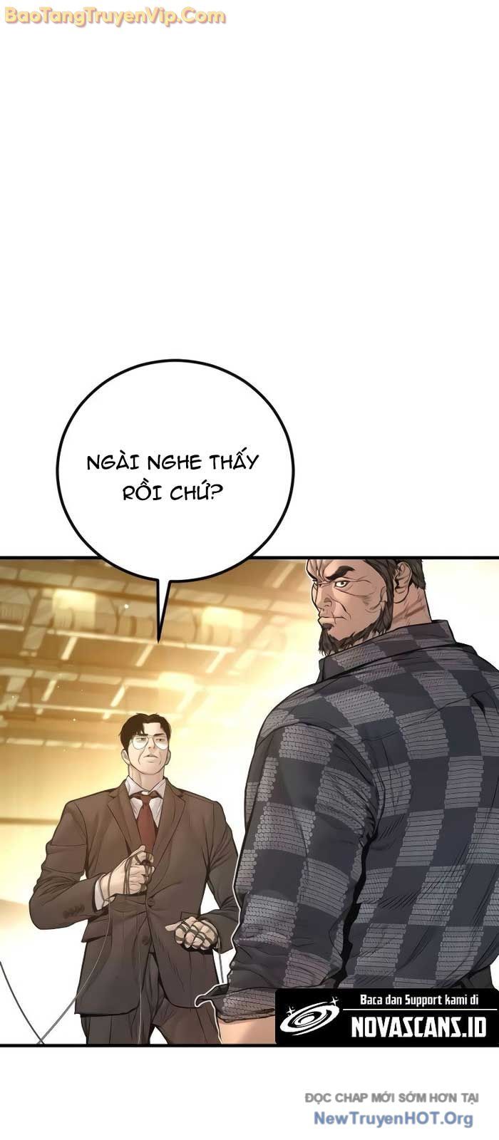 Bố Tôi Là Đặc Vụ Chap 203 - Next Chap 204