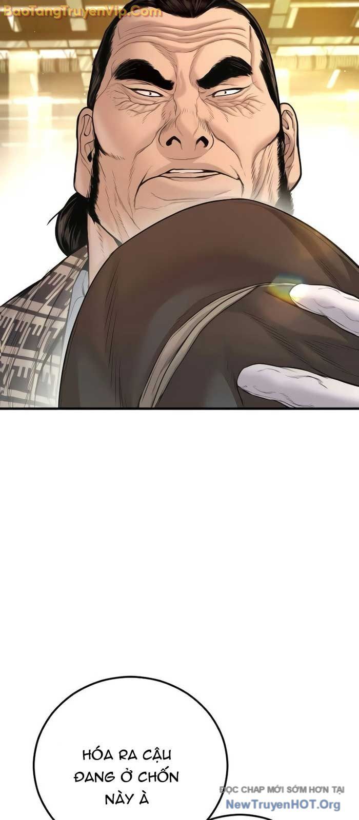 Bố Tôi Là Đặc Vụ Chap 203 - Next Chap 204