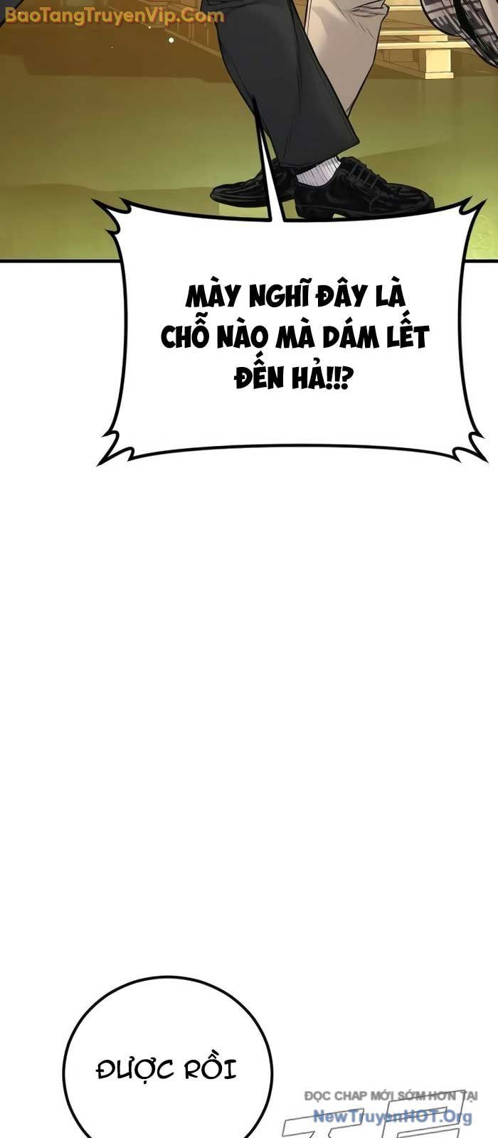 Bố Tôi Là Đặc Vụ Chap 203 - Next Chap 204