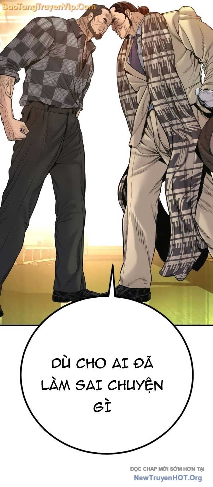 Bố Tôi Là Đặc Vụ Chap 203 - Next Chap 204