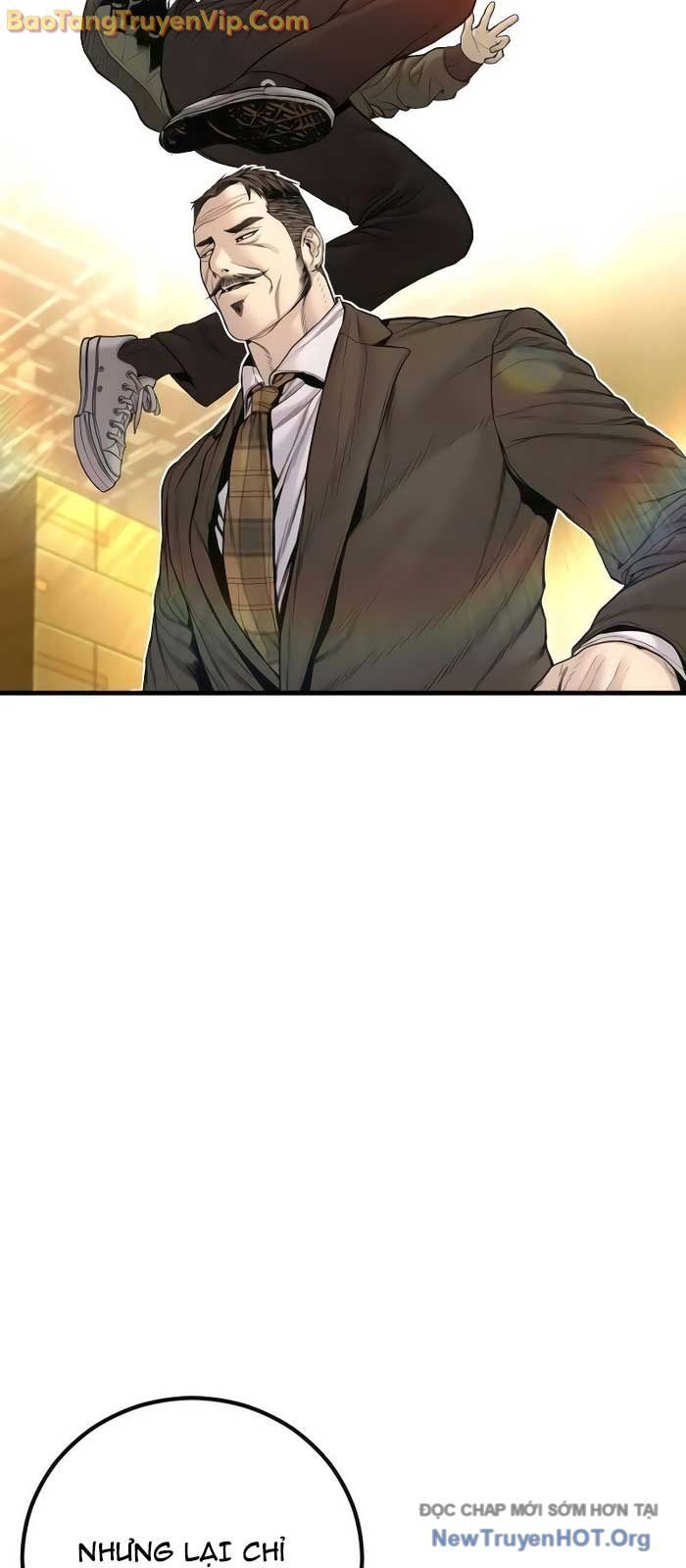 Bố Tôi Là Đặc Vụ Chap 203 - Next Chap 204