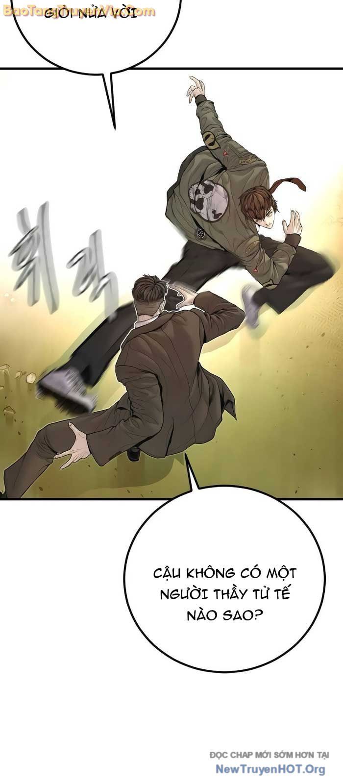 Bố Tôi Là Đặc Vụ Chap 203 - Next Chap 204