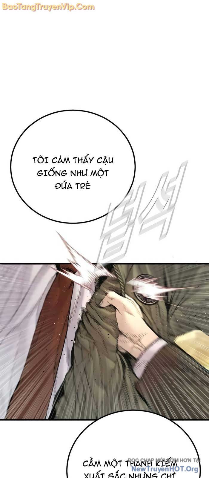 Bố Tôi Là Đặc Vụ Chap 203 - Next Chap 204