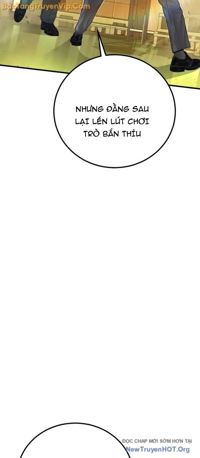 Bố Tôi Là Đặc Vụ Chap 203 - Next Chap 204