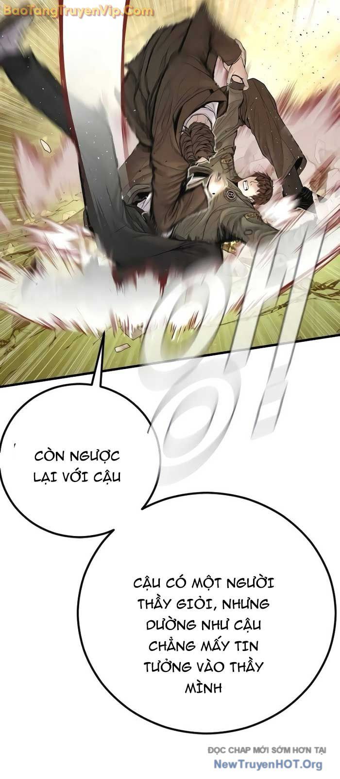 Bố Tôi Là Đặc Vụ Chap 203 - Next Chap 204