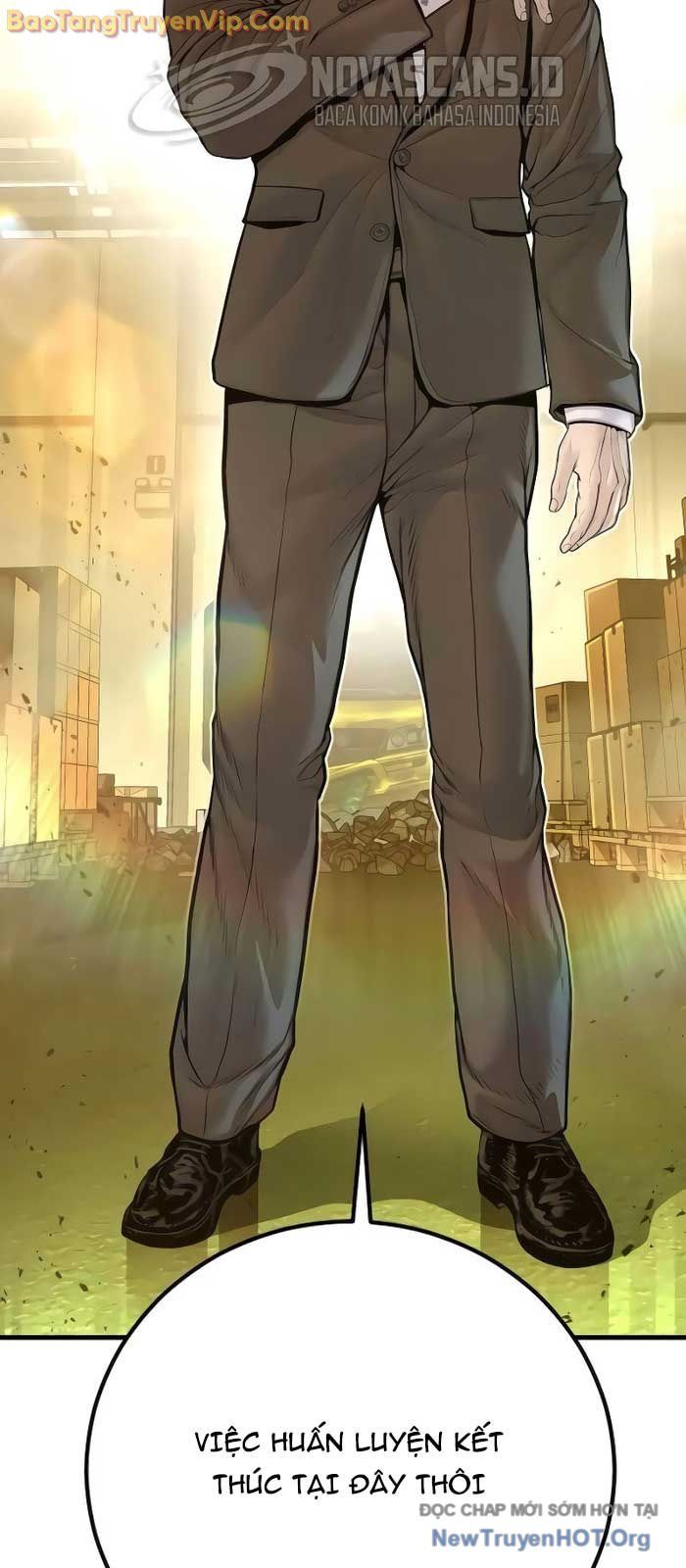 Bố Tôi Là Đặc Vụ Chap 203 - Next Chap 204