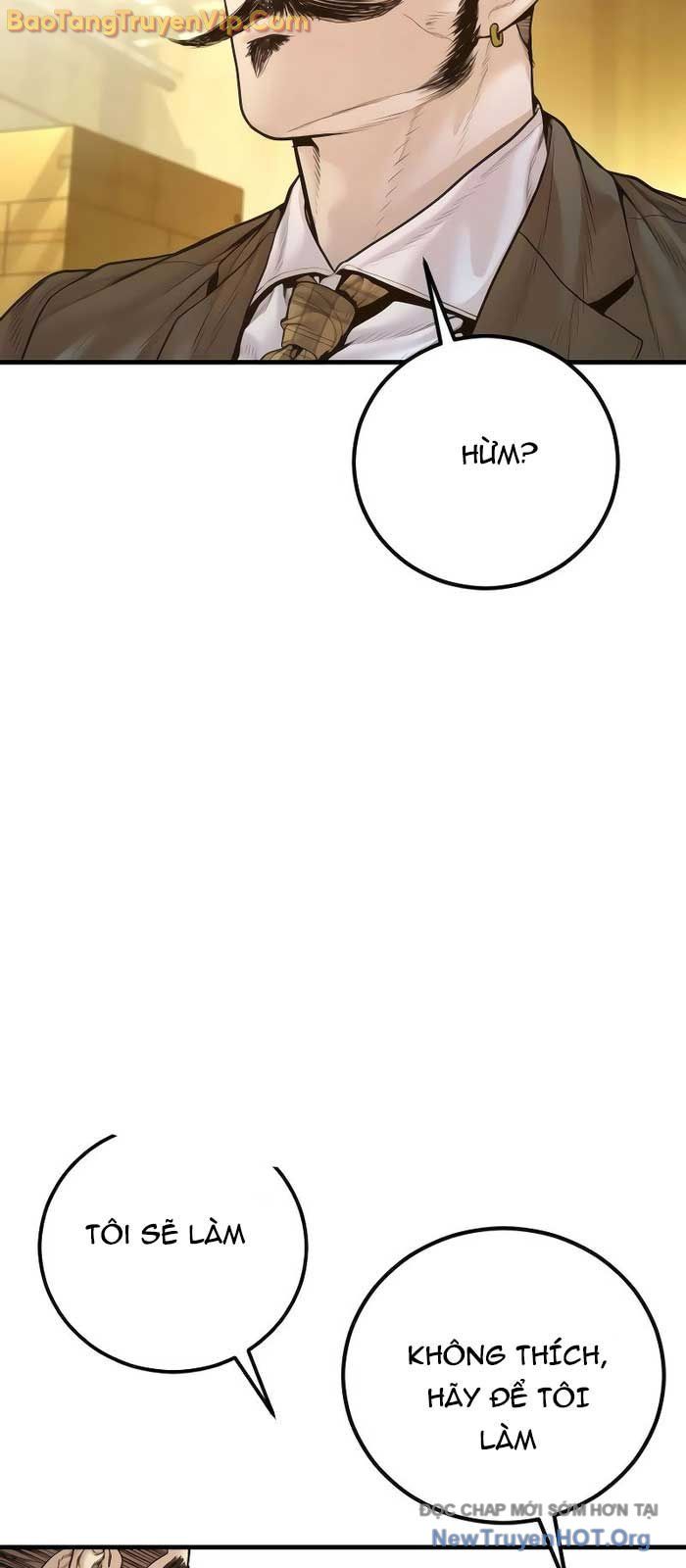 Bố Tôi Là Đặc Vụ Chap 203 - Next Chap 204