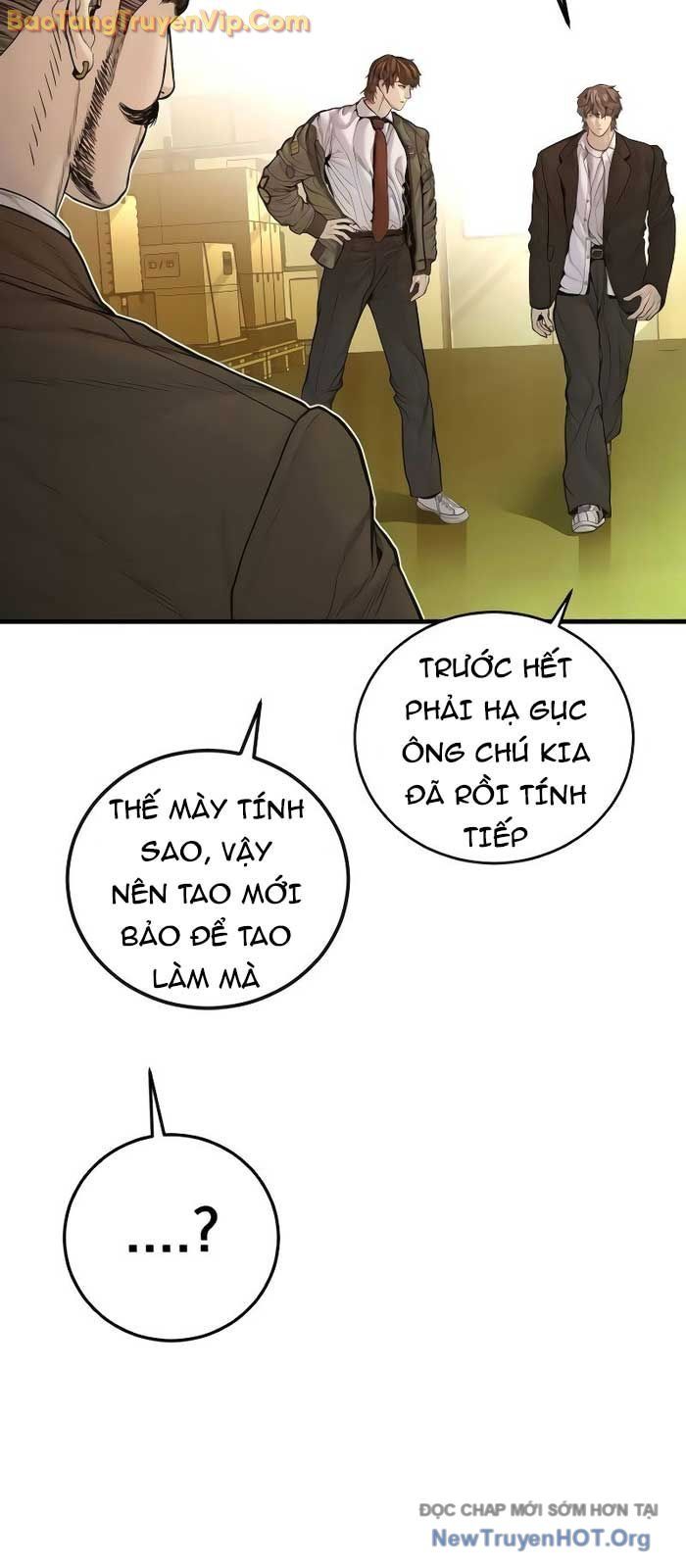 Bố Tôi Là Đặc Vụ Chap 203 - Next Chap 204